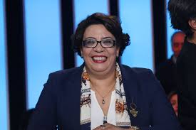 Saida Garrach dément le refus par le président de la République de promulguer la loi de finances