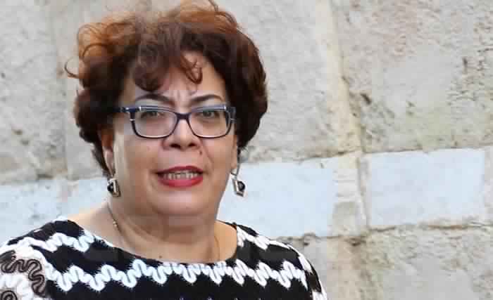 Tunisie-Emirats : Ce qu’a dit Saïda Garrache la porte-parole de la présidence