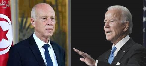 Des intellectuels et activistes US appellent Joe Biden à sanctionner la Tunisie