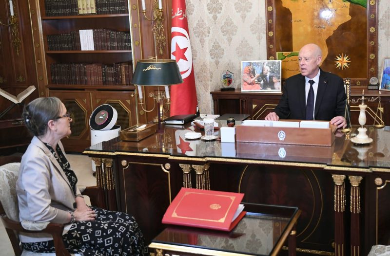 Tunisie: Saïed appelle à lutter contre la spéculation et la hausse des prix