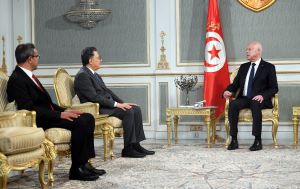 Examen du projet de loi sur la relation entre les deux chambres du parlement