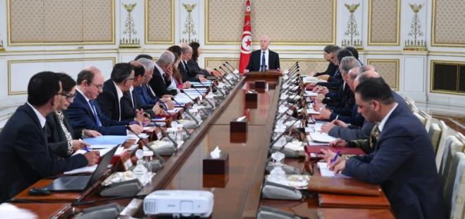 Le Conseil des ministres se penche sur le fonctionnement des services publics