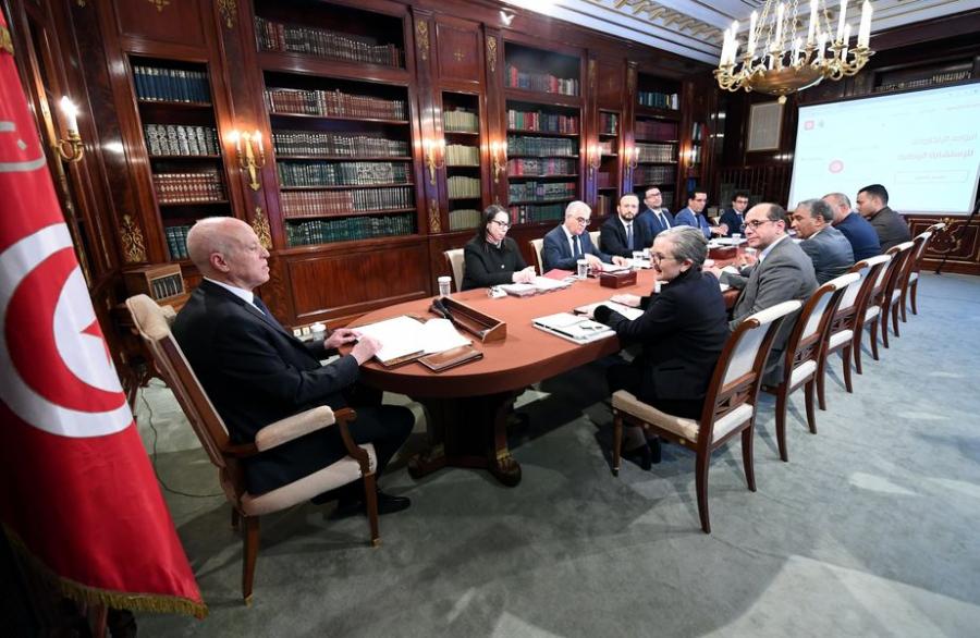 Tunisie : Quelle consultation pour quel peuple?