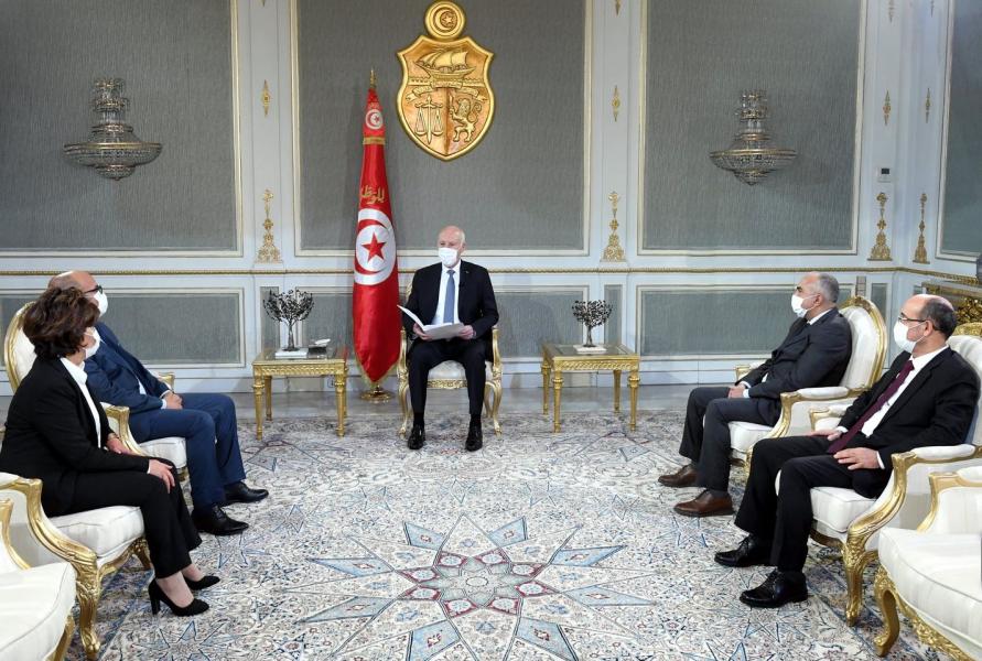 Le Conseil supérieur de la magistrature réplique au président de la République