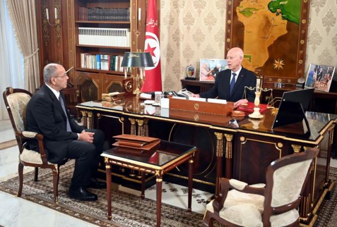 Saied: mettre fin à la situation lamentable et inacceptable de l'environnement