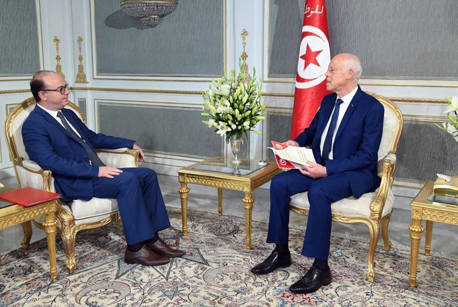 Kais Saied : Seul l’article 89 sera appliqué