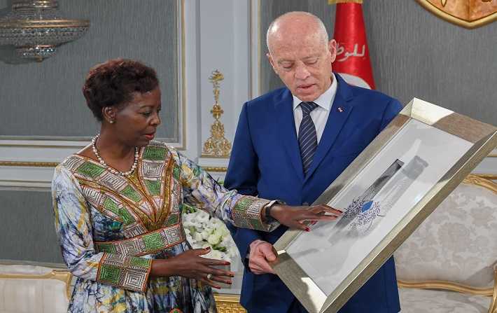Le sommet de la Francophonie sera-t-il délocalisé dans un autre pays ?