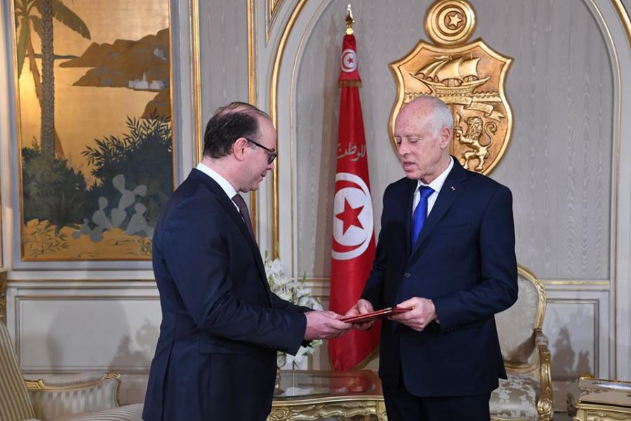L’attribution du titre de ministre d’état ne serait-elle pas anticonstitutionnelle ?