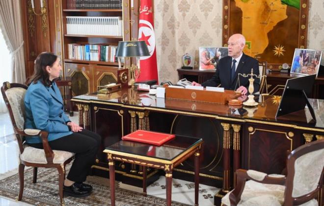 Saied appelle à franchir les obstacles et à concilier création de richesses et justice sociale