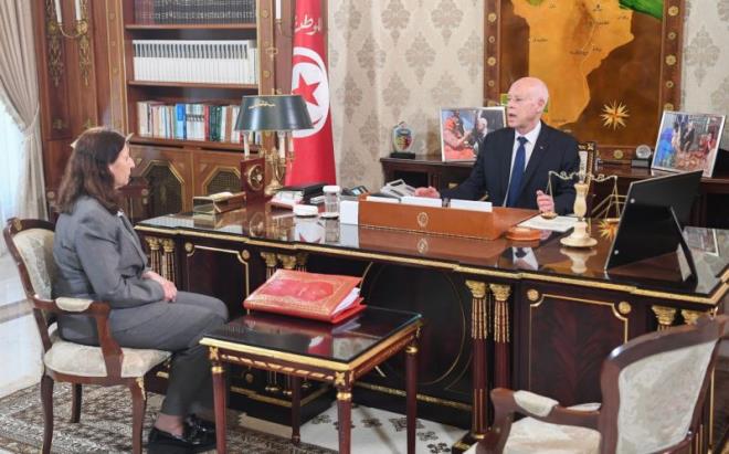 Siaed: "le pays regorge de compétences "