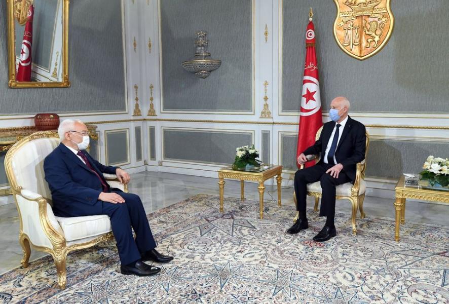 La liste des membres du gouvernement a été rectifiée, mais avec ou sans Walid Zidi?