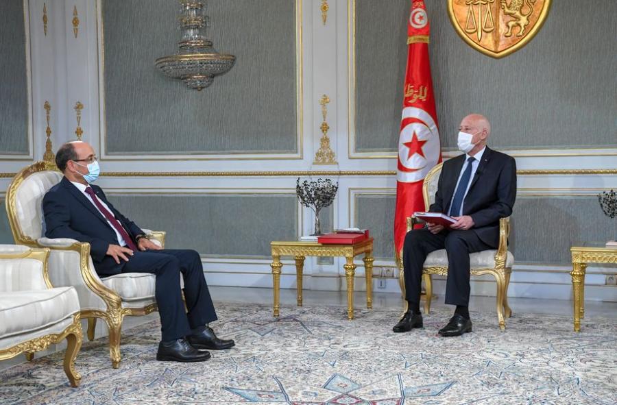 Kais Saied: Des listes électorales se sont servies de mon nom pour gagner des sièges au Parlement