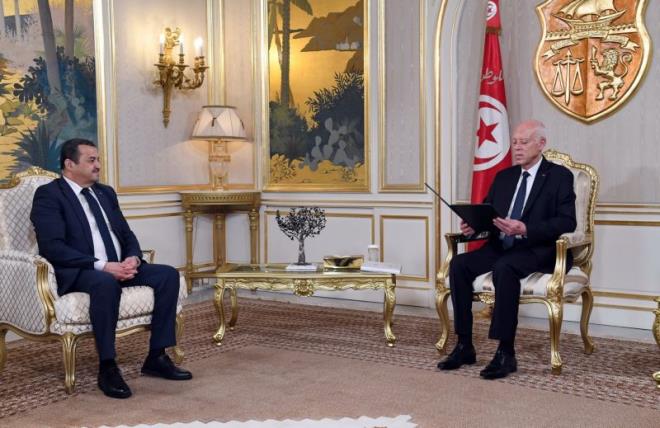 Saied invité à la commémoration du 70ème anniversaire de la révolution algérienne