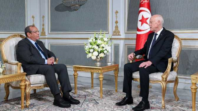 Le président de l’UTICA reçu par le chef de l’Etat