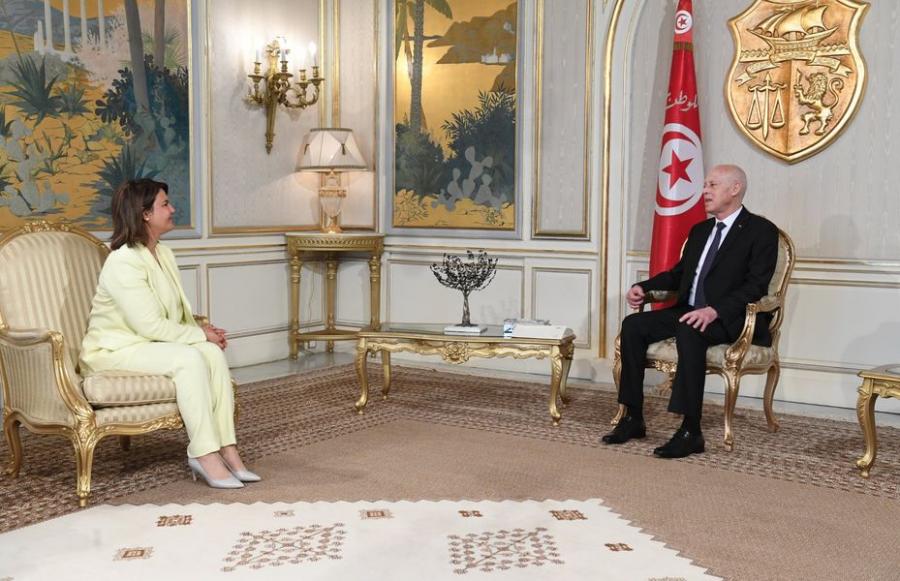 La Tunisie rejette toute tentative de diviser la Libye