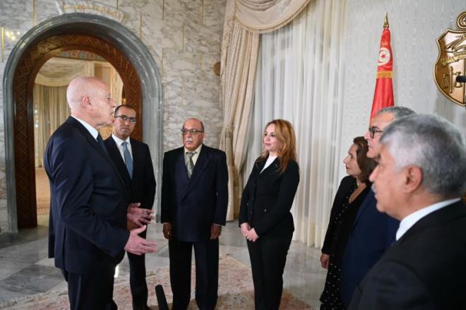 Remaniement : Qui sont les nouveaux ministres et secrétaires d’Etat