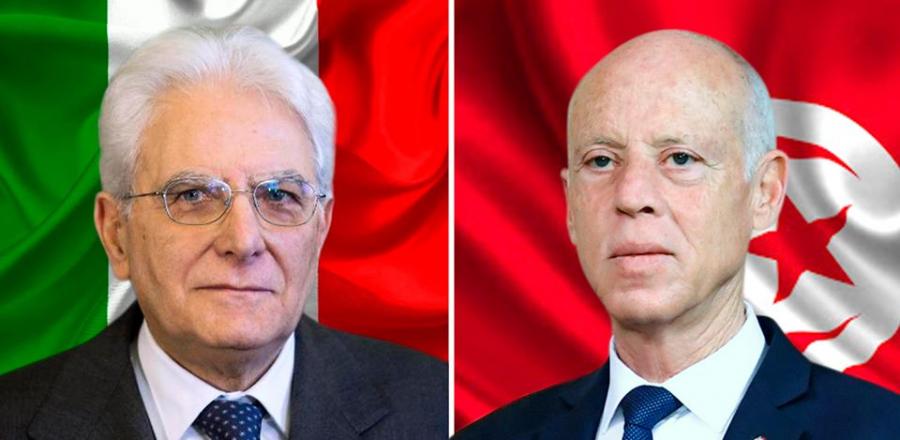  L’Italie accorde 50 millions d’euros à la Tunisie pour lutter contre le coronavirus