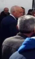   Kaïs Saïed choisit la Kasbah pour faire sa prière du vendredi