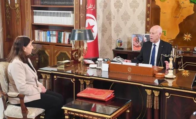Saied: " le génie du peuple tunisien est sans limites"