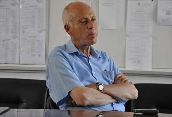 Kaïs Saïd: "Le chef du gouvernement doit rendre des comptes à l'ARP et non au président de la République"