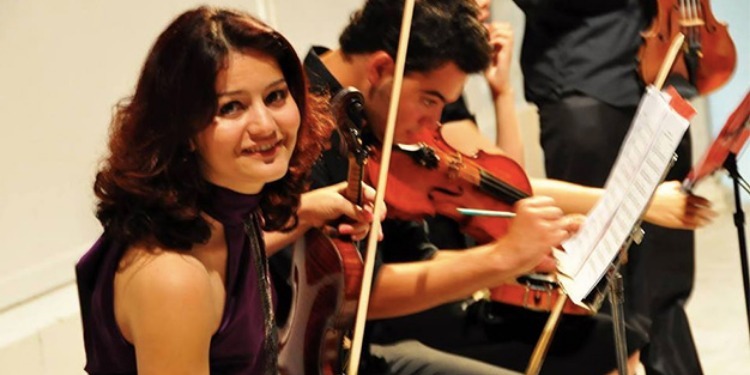 Cité de la Culture : nomination de la directrice du pôle de la musique et de l'Opéra