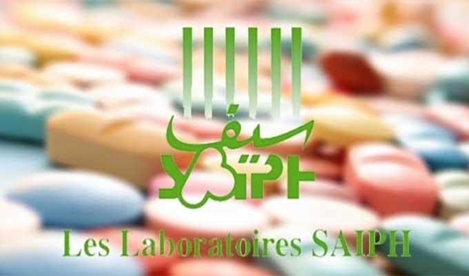 SAIPH: Construction d’une usine de médicaments en Côte d’Ivoire à fin 2023