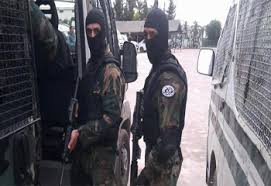 Cité intilaka : Saisie d’une importante quantité d’explosifs dans une mosquée !