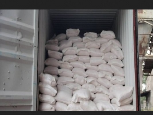 Tunisie: Saisie de 6528 tonnes de produits subventionnés en une journée 