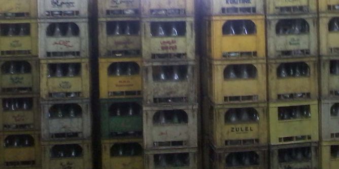 Ben Arous: Saisie de 9 mille œufs et 150 litres d'huile subventionnée