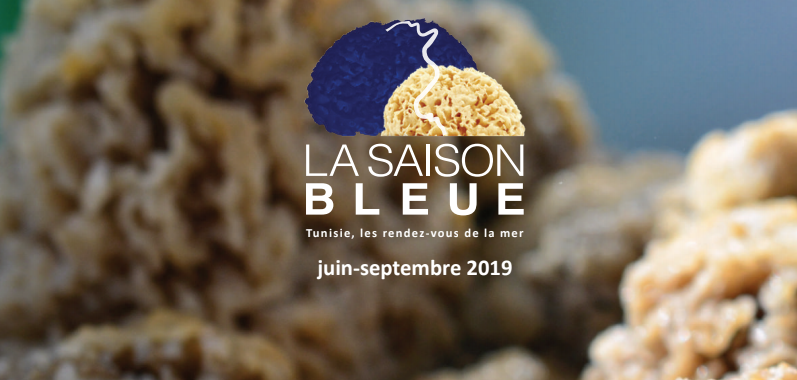 Avec La Saison Bleue, protège ta mer ! 