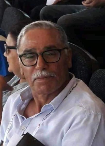 Salah Gadri tire sa révérence 