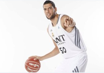 Salah Mejri de nouveau en Israël  