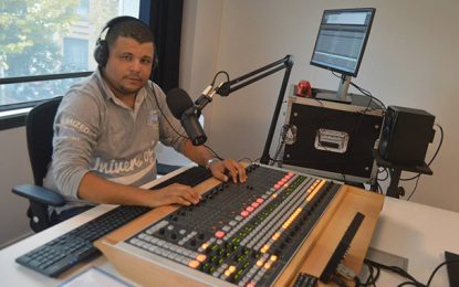 La FDTJ exprime sa solidarité avec Salam Malik