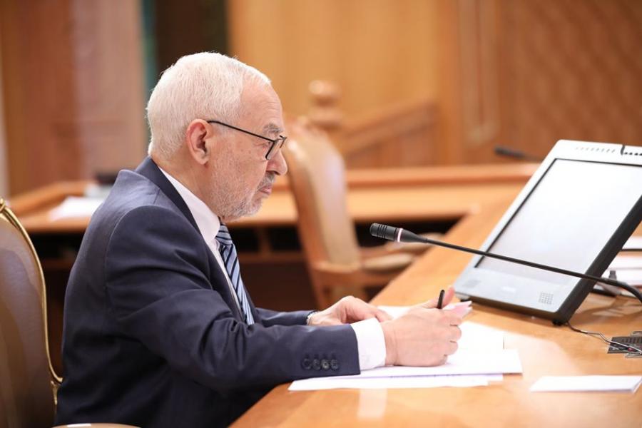 Sale nuit pour Rached Ghannouchi, Ennahdha affaibli et la coalition fissurée