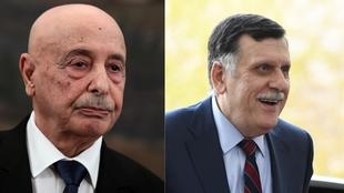 Libye : les autorités rivales annoncent l'arrêt des combats sur tout le territoire