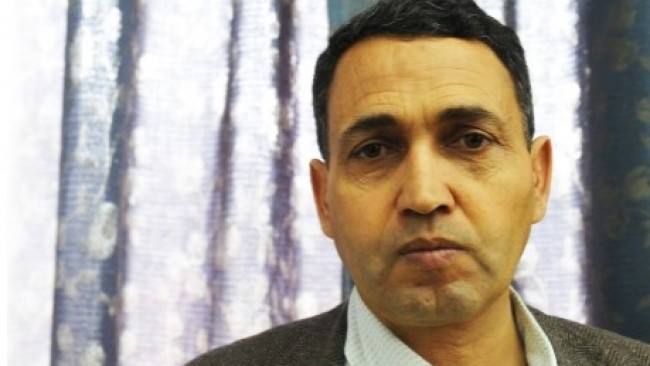 Salem Labiadh conduit le nouveau bloc parlementaire