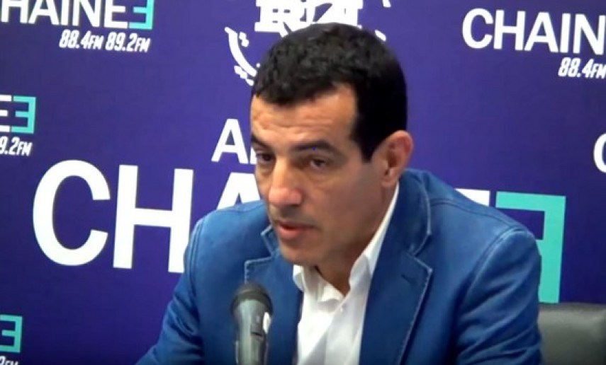 Algérie : Démission du secrétaire général de l’Union générale des travailleurs