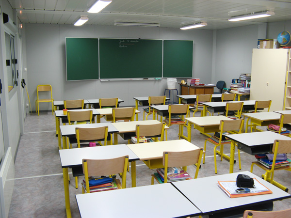 Tunisie: Les cours suspendus durant 20 minutes en signe de solidarité avec Gaza