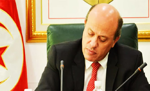  Polémique sur la confection de masques: "Je ne savais pas que Jalel Zayati était député"