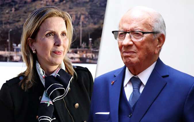 Nidaa Tounés : les Elloumi en force au bureau politique et l’ascension de Salma ne s’arrêtera pas là ?