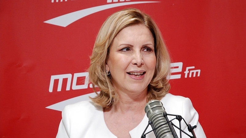 La ministre du Tourisme n’a pas voyagé à Belgrade