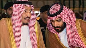 Arabie Saoudite : le Roi Salmane, 84 ans, hospitalisé à Riyad