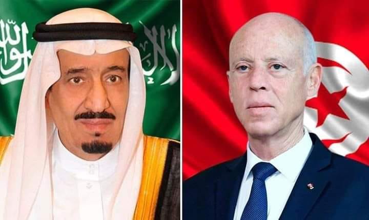 Aïd al-Adha : Kaïs Saïed échange les vœux avec le Roi Salman d’Arabie Saoudite