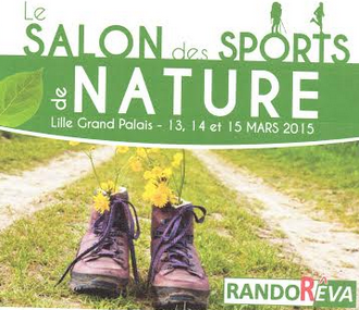 La Tunisie au Salon des Sports de Nature
