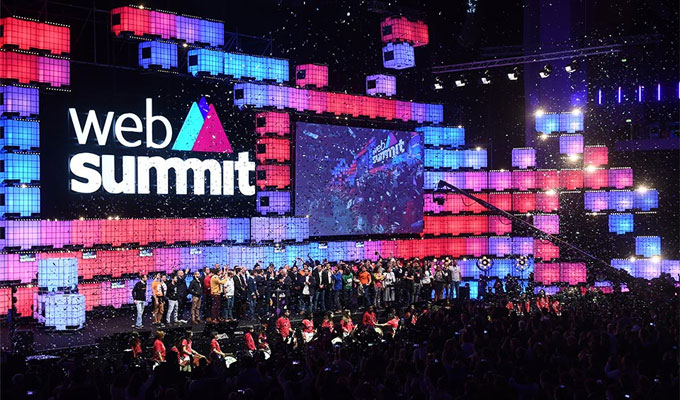Salon international « Web Summit » au Portugal : Participation de 12 startups tunisiennes