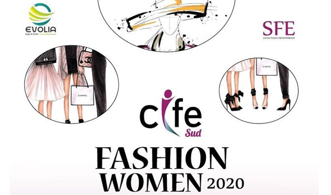 Le premier Salon de la mode au gouvernorat de Sfax du 5 au 9 mars