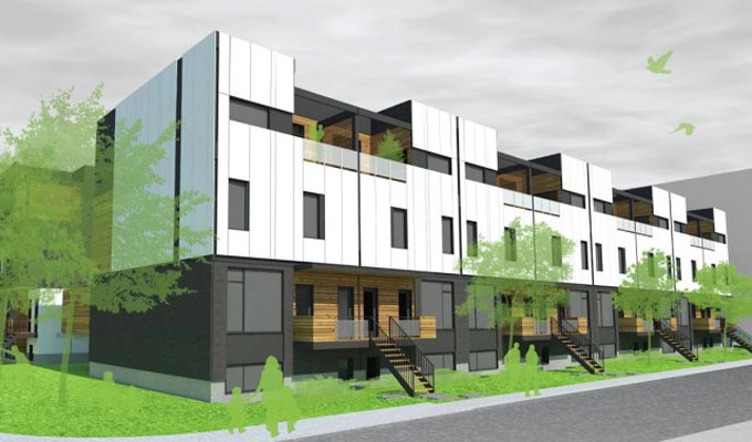 Tunisie: 12èmes Journées de l’éco-construction, les 25 et 26 février 2020