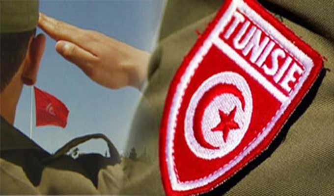 Les binationaux tunisiens peuvent accomplir leur service militaire à l’étranger