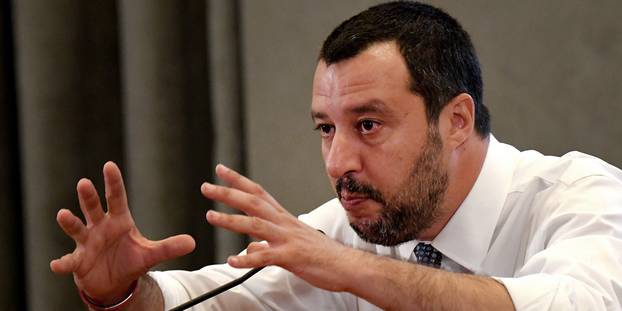 La Libye refuse d'accueillir les émigrés clandestins recueillis en mer