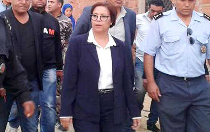 Nabeul: la suspension des cours prolongée d'une journée